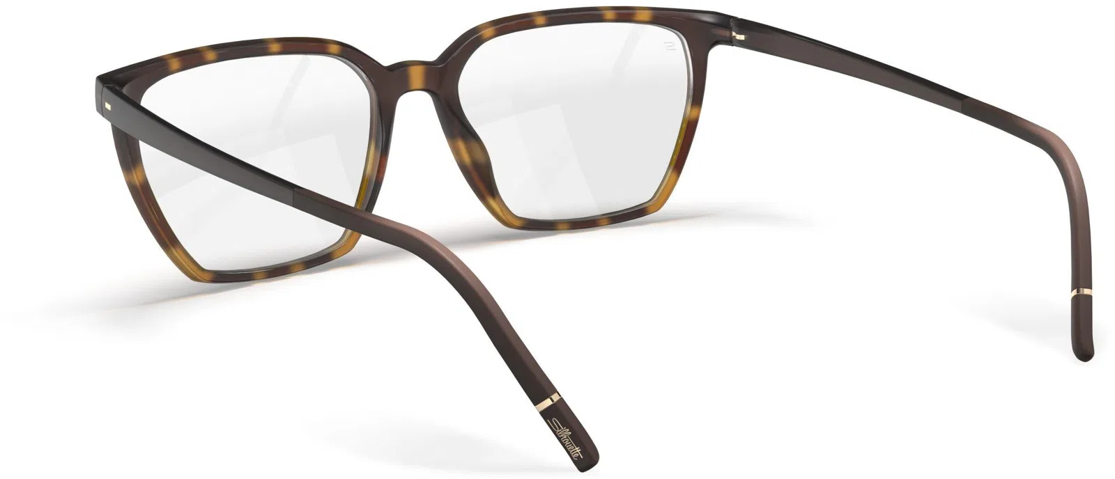 Silhouette Clear Sky 1625 Eyeglasses - view 15